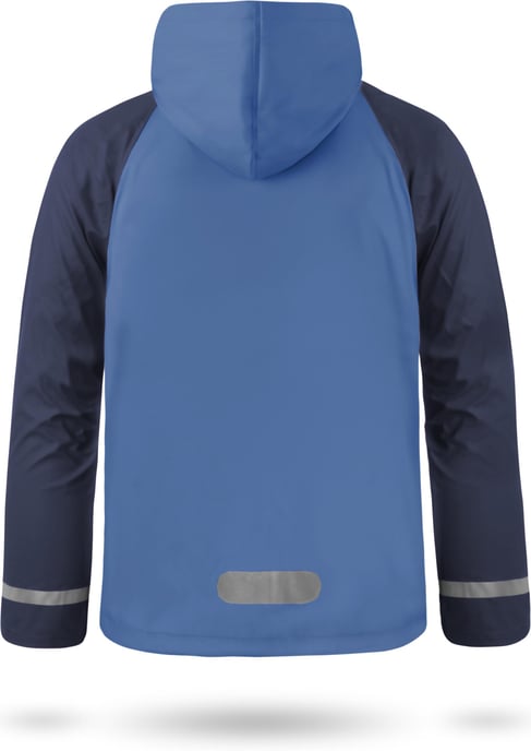 normani OUTDOOR SPORTS Chubasquero infantil Teelin - Image 2
