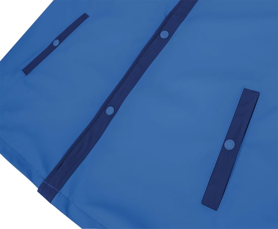 normani OUTDOOR SPORTS Chubasquero infantil Teelin - Image 3