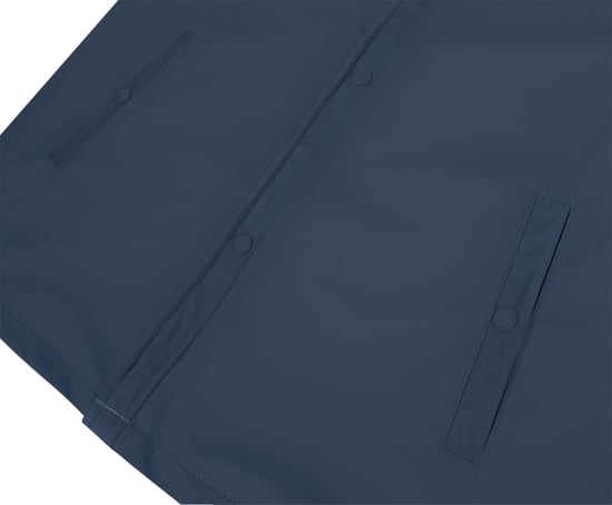 normani OUTDOOR SPORTS Chubasquero infantil Teelin - Image 3