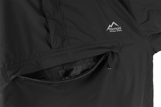 normani OUTDOOR SPORTS Cortavientos para hombre Myrsky - Image 2