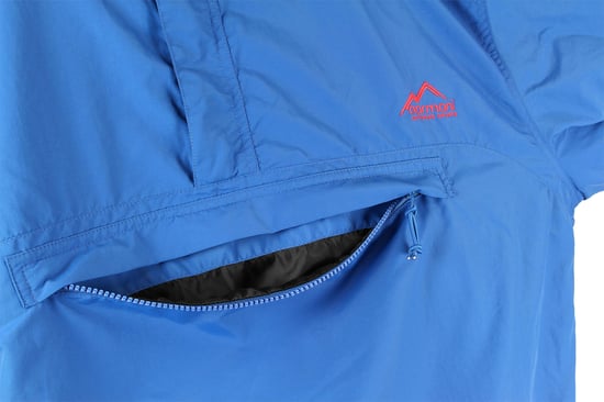 normani OUTDOOR SPORTS Cortavientos para hombre Myrsky - Image 2