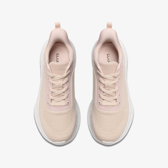 Zapatillas de Punto Izza Rosa - Image 6