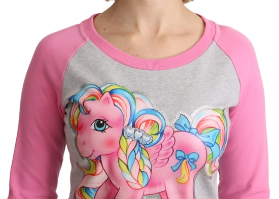Mi Pequeño Pony Vestido Mini Tsh5087 - Image 5