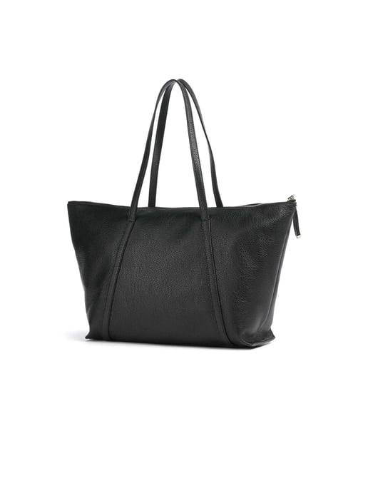 Bolso Coccinelle Nory de Piel Grainada - Image 2