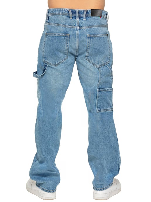 Enzo | Jeans Carpenter para Hombres - Image 2