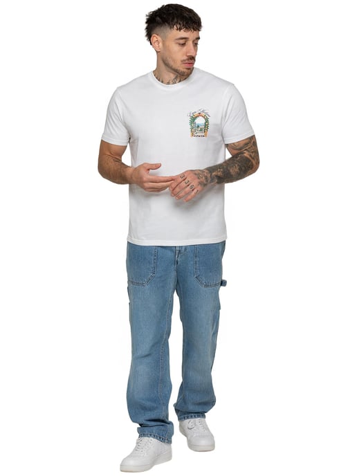 Enzo | Jeans Carpenter para Hombres - Image 6