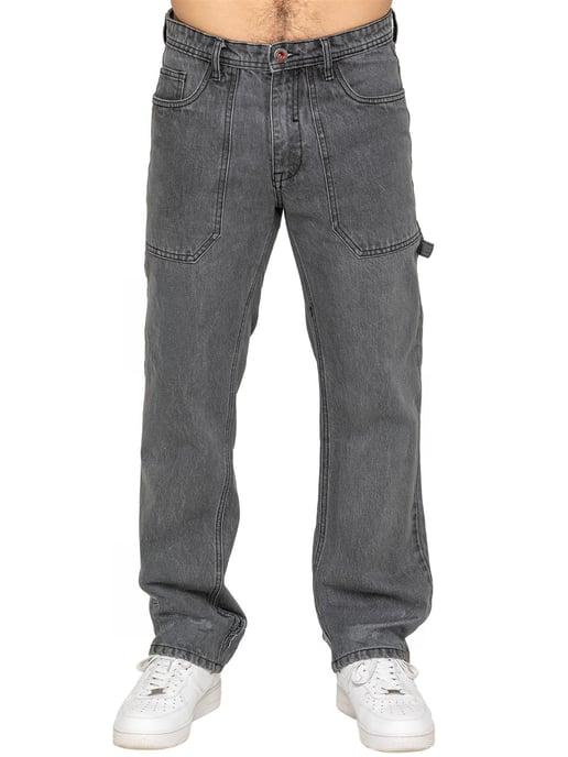 Enzo | Jeans Carpenter para Hombres - Image 3