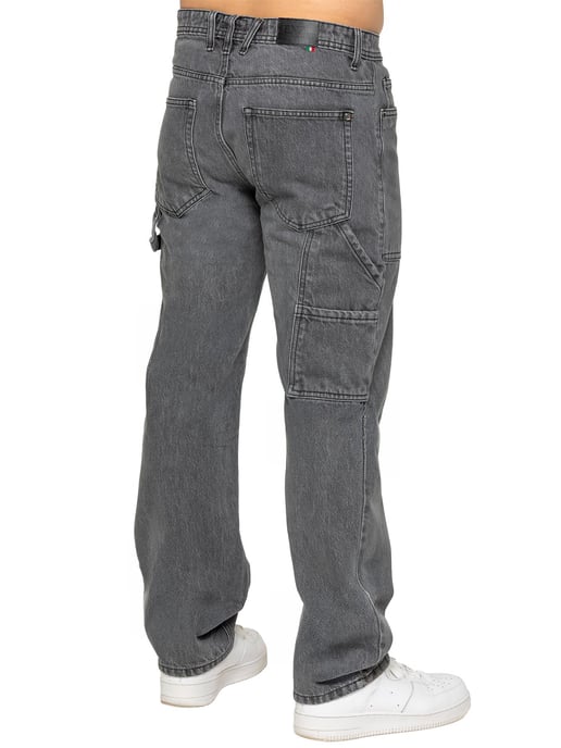 Enzo | Jeans Carpenter para Hombres - Image 5