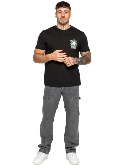 Enzo | Jeans Carpenter para Hombres - Image 6