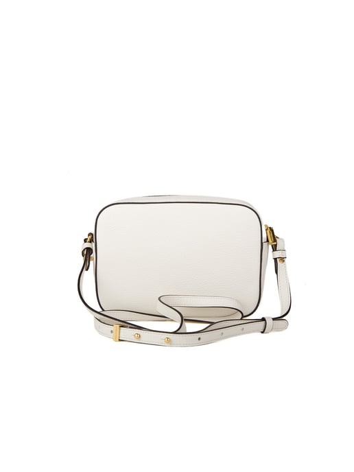 Bolso de mano suave Coccinelle Beat de cuero graneado - Image 3