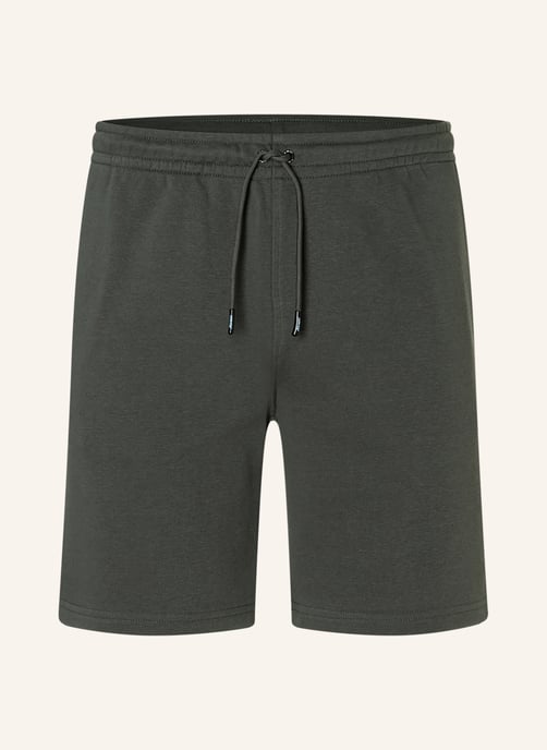 K-Way Pantalones Cortos de Sudadera CASIMIR POLIÉSTER ALGODÓN - Image 1