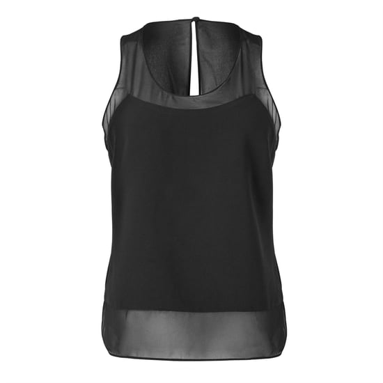 Tt w Rcr Back Ld99 de Ted Baker para Mujer en Negro - Image 1