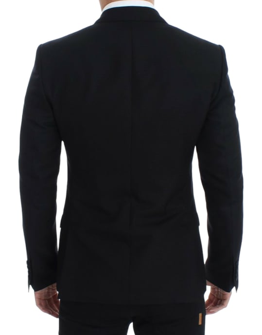 Blazer Clásico de Solapa Cuchilla - Image 4