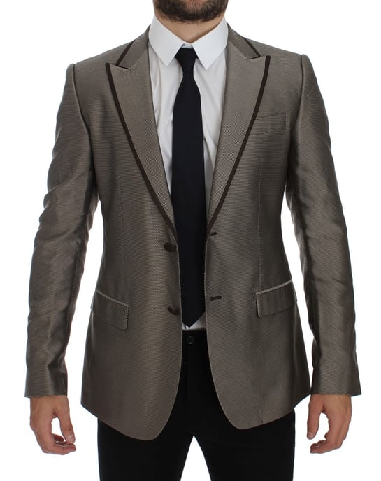 Blazer Dolce Gabbana Gtt10087 - Image 2