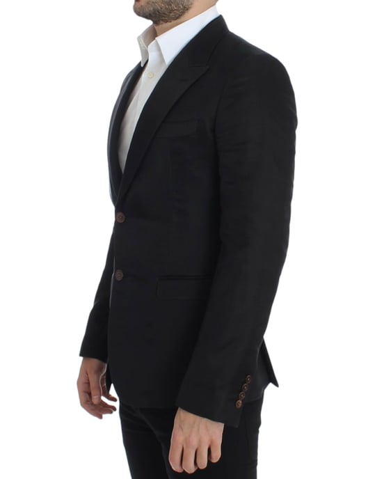 Blazer de corte clásico - Image 3