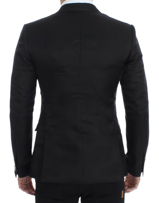 Blazer de corte clásico - Image 4
