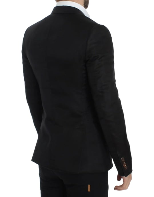 Blazer de corte clásico - Image 5