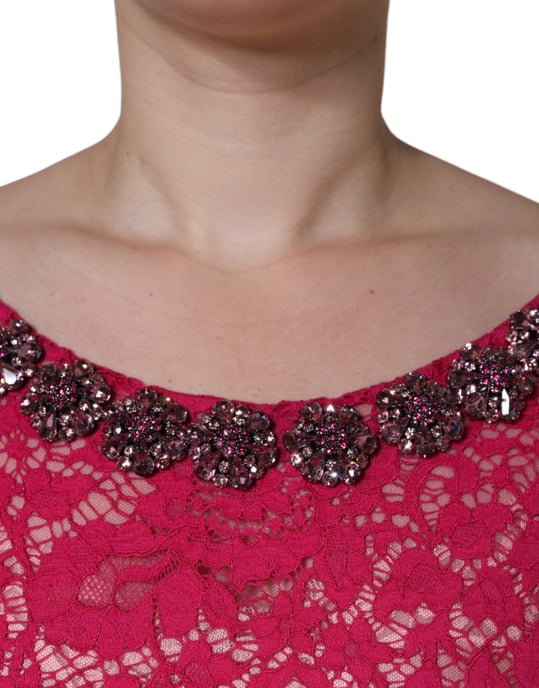 Vestido de Sirena de Encaje Dr281285 - Image 4