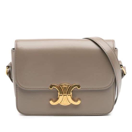 Bolso de hombro Triomphe - Image 1