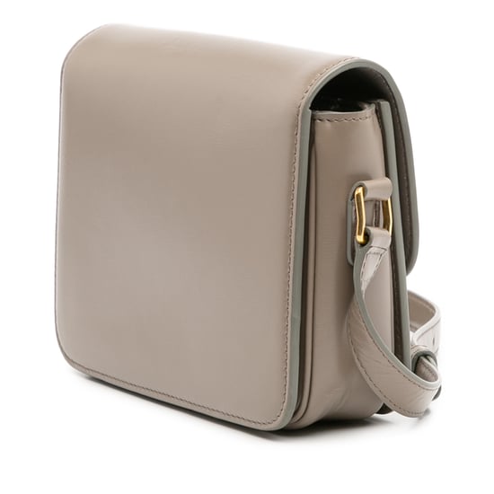 Bolso de hombro Triomphe - Image 2