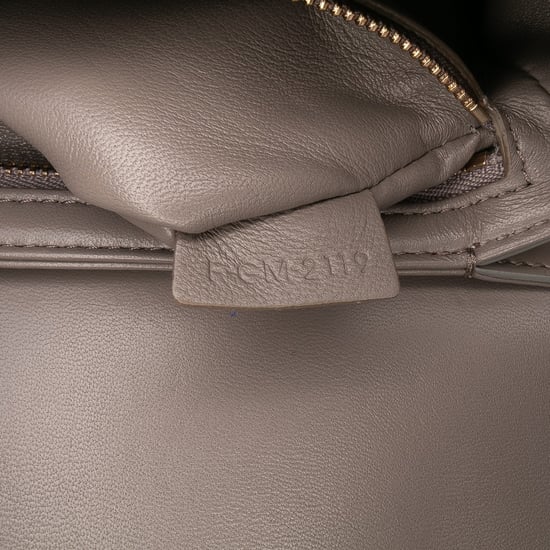 Bolso de hombro Triomphe - Image 6