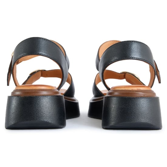 Sandalias Flatform Bodie de Sole Ldn - Image 3