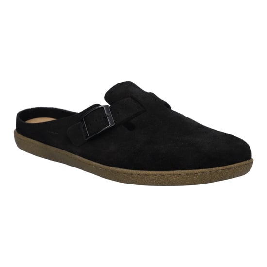 JOSEF SEIBEL Hombres Obstrucción Jimmy 01 en negro - Image 1