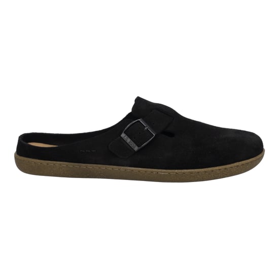 JOSEF SEIBEL Hombres Obstrucción Jimmy 01 en negro - Image 2