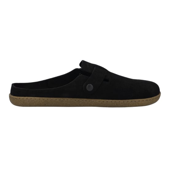 JOSEF SEIBEL Hombres Obstrucción Jimmy 01 en negro - Image 3