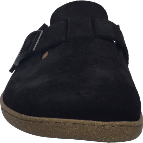JOSEF SEIBEL Hombres Obstrucción Jimmy 01 en negro - Image 4