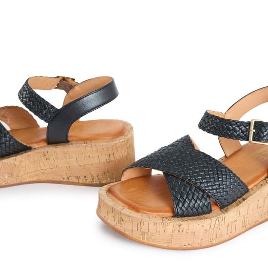 Sandalias Planas Briana de Sole Ldn - Image 4