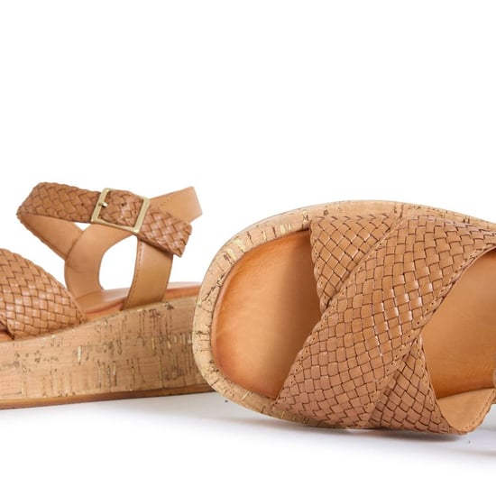 Sandalias Flatform Briana de Sole Ldn - Image 3