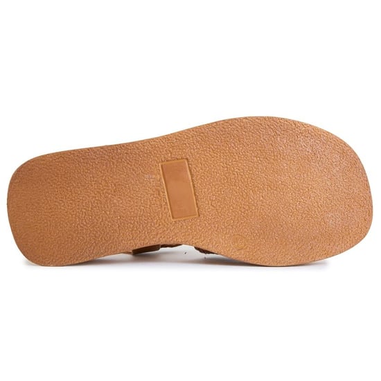 Sandalias Flatform Briana de Sole Ldn - Image 5