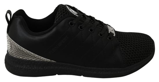 Zapatillas Deportivas Casuales Negras Philipp Plein - Image 1