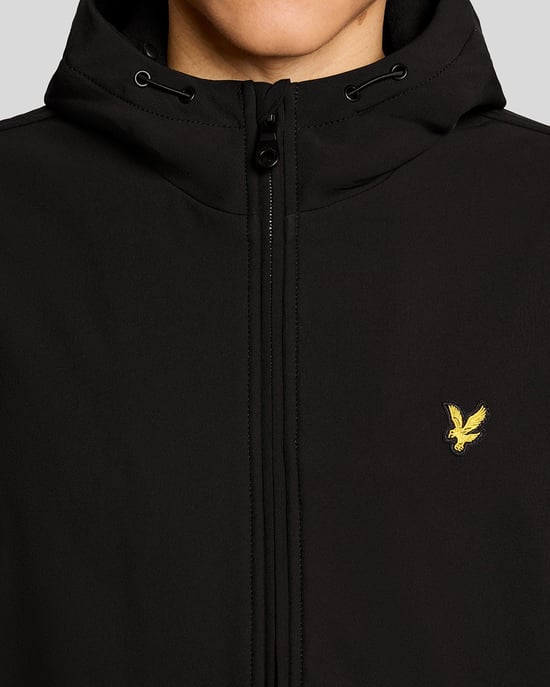 Chaqueta Softshell de Forro de Forro Polar - Image 3