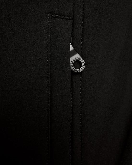 Chaqueta Softshell de Forro de Forro Polar - Image 5