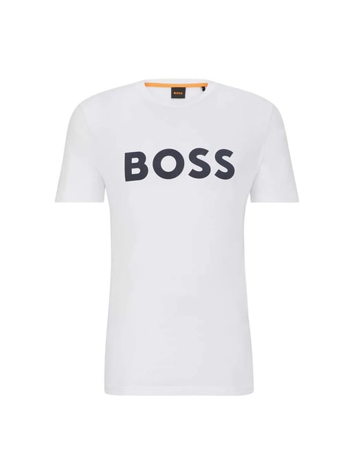 Camiseta de jersey Boss para hombre - Image 1