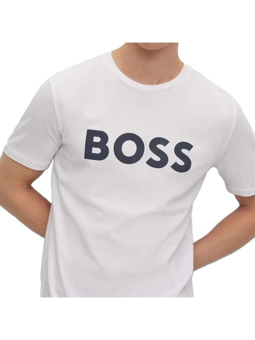 Camiseta de jersey Boss para hombre - Image 2