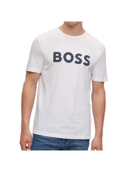 Camiseta de jersey Boss para hombre - Image 3