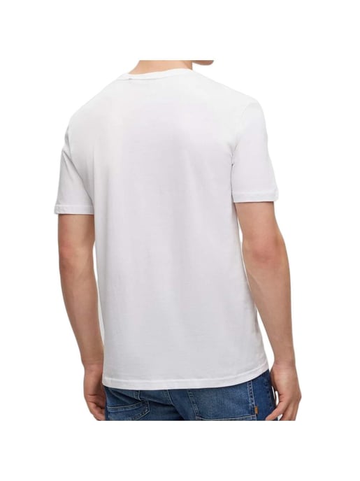 Camiseta de jersey Boss para hombre - Image 4