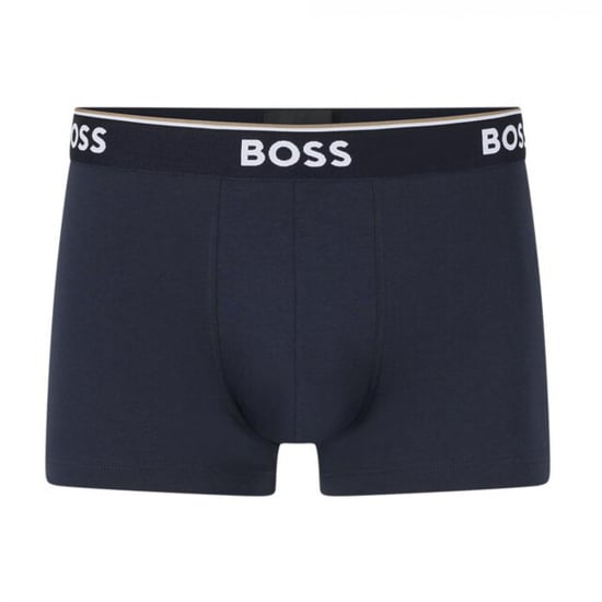 Boss Pack de 3 Trunks para Hombre - Image 2