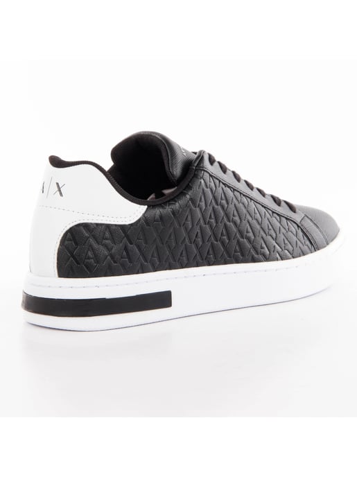 Zapatilla Multi AX de Armani Exchange para mujer - Image 4