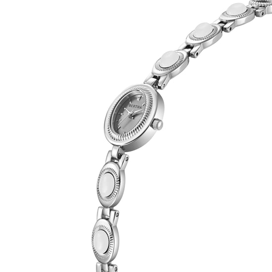 Reloj de pulsera de piedra jade Rosalie - Image 2
