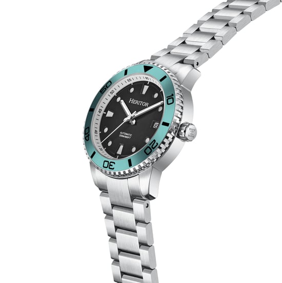Reloj Automático Bexley Diver - Image 2