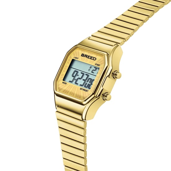 Reloj Digital Terra - Image 2