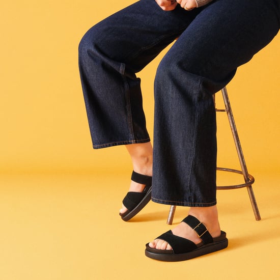 Sandalias Aristella Mule Negro Sde - Image 2