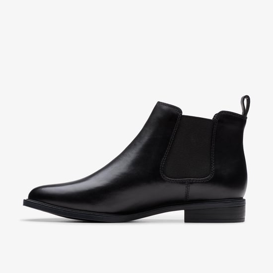 Botas Taylor Shine Negro/Negro - Image 2