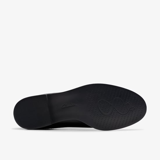 Botas Taylor Shine Negro/Negro - Image 3