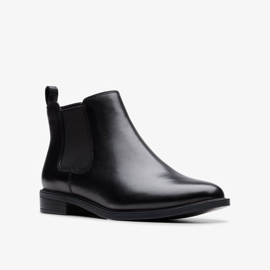 Botas Taylor Shine Negro/Negro - Image 4