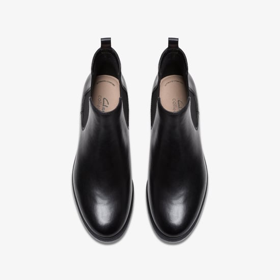 Botas Taylor Shine Negro/Negro - Image 6